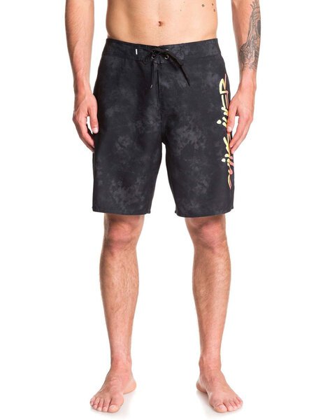 EVERYDAY ACCELERATOR 19 BOARDSHORT-mens-Backdoor Surf