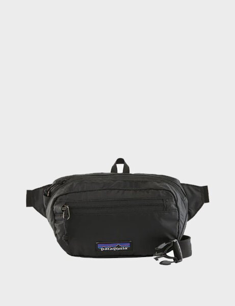 ULTRALIGHT BLACK HOLE MINI HIP PACK-mens-Backdoor Surf