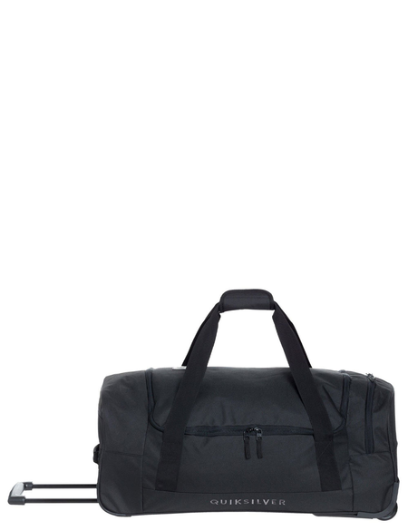 NEW CENTURION LUGGAGE - BLACK