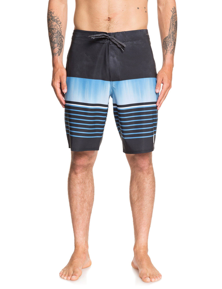 HIGHLINE SWELL VISION 20IN BOARDSHORT