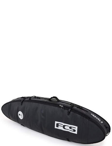 TRAVEL 3 ALL PURPOSE BOARD BAG-surf-Backdoor Surf