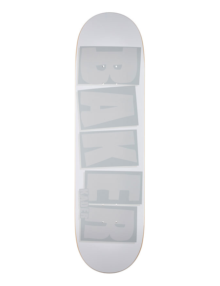 KADER BRAND NAME DECK - 8.38