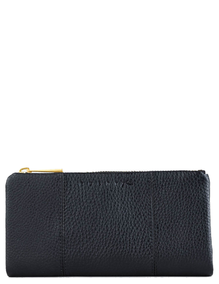 LULU LEATHER WALLET