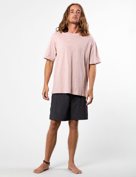 MARLED ELASTIC BOARDSHORT-mens-Backdoor Surf