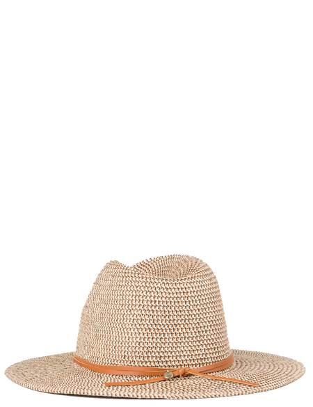 GISELE STRAW HAT