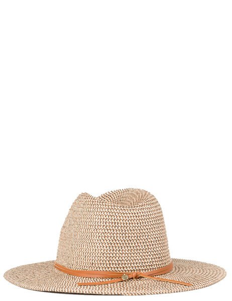 GISELE STRAW HAT-womens-Backdoor Surf