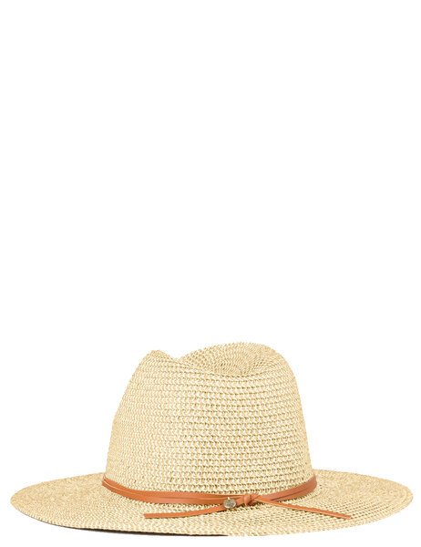 GISELE STRAW HAT-womens-Backdoor Surf