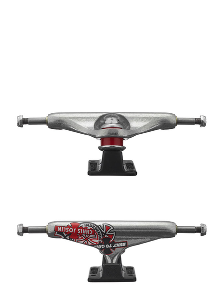 STAGE II FORGED HOLLOW CHRIS JOSLIN TRUCKS