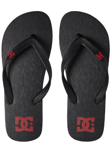 SPRAY JANDAL - BLACK RED BLACK