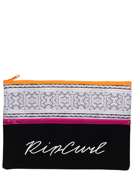 X LARGE PENCIL CASE-kids-Backdoor Surf