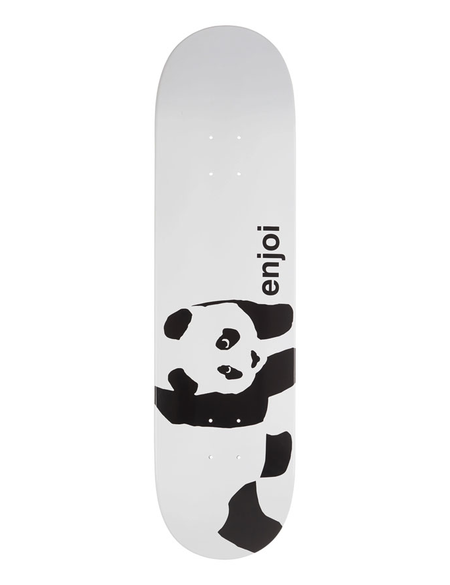 PANDA LOGO DECK