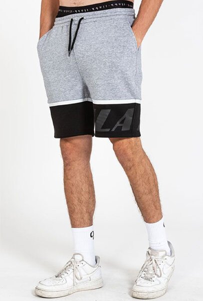 SOLID SHORTS-mens-Backdoor Surf