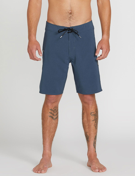 LIDO SOLID MOD 20 BOARDSHORT