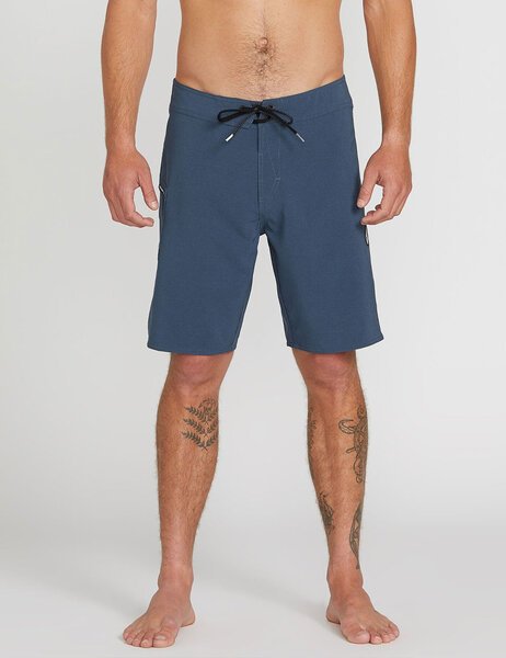 LIDO SOLID MOD 20 BOARDSHORT-mens-Backdoor Surf