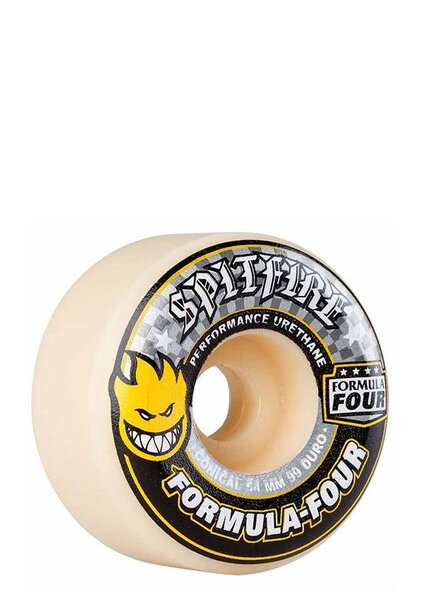 FORMULA FOUR 99D CONICAL WHEELS-skate-Backdoor Surf