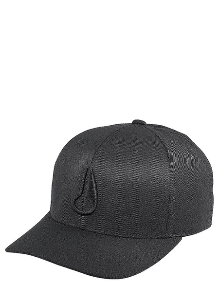 DEEP DOWN ATHLETIC FIT CAP