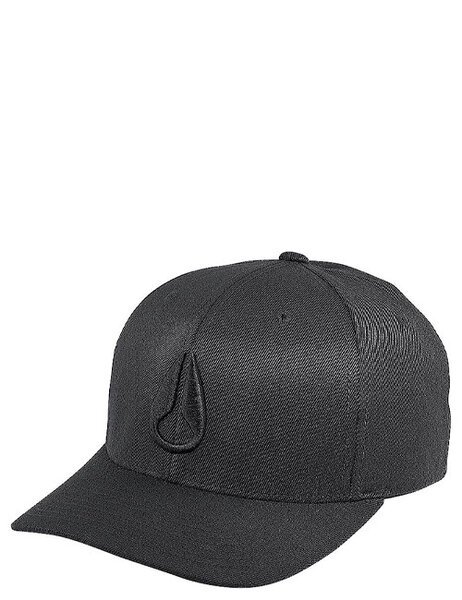 DEEP DOWN ATHLETIC FIT CAP-mens-Backdoor Surf