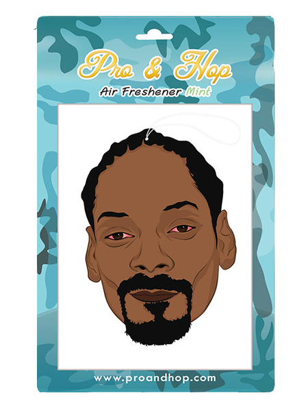 SNOOP EYES AIR FRESHENER