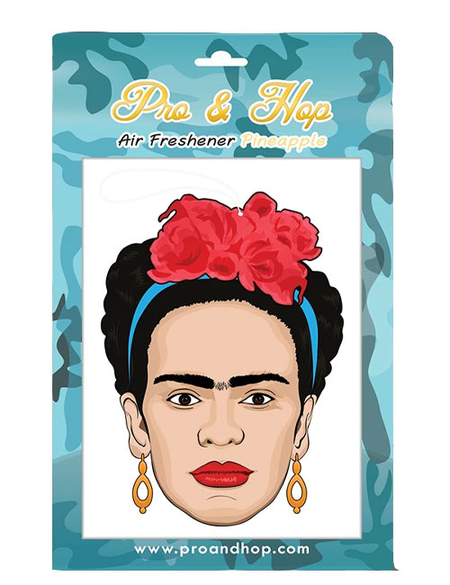 FRIDA AIR FRESHENER