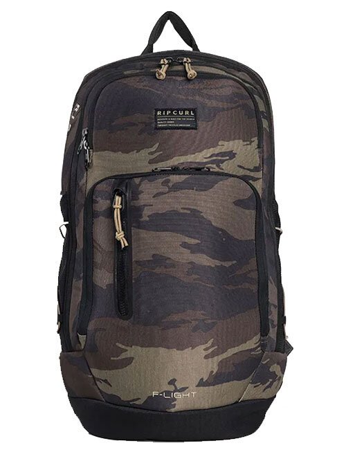 ripcurl f light travel bag