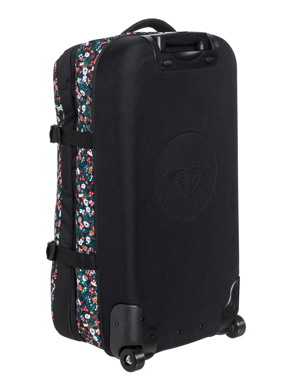 flyaway luggage