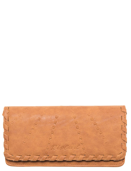 LOTUS CHEQUE BOOK WALLET