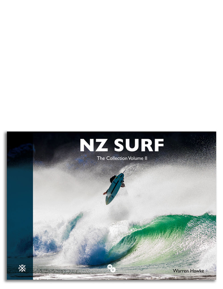 NZ SURF THE COLLECTION VOL 2