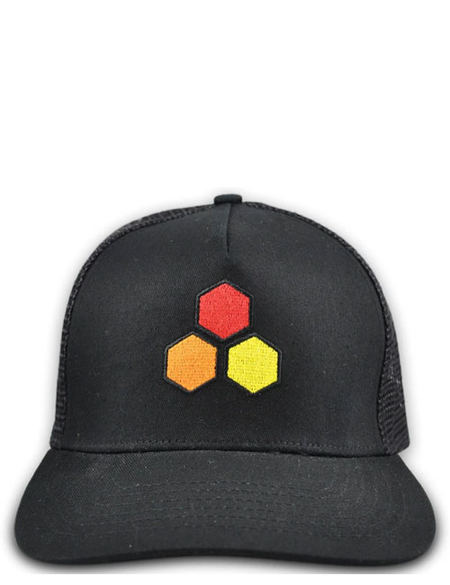 CURREN HEX TRUCKER