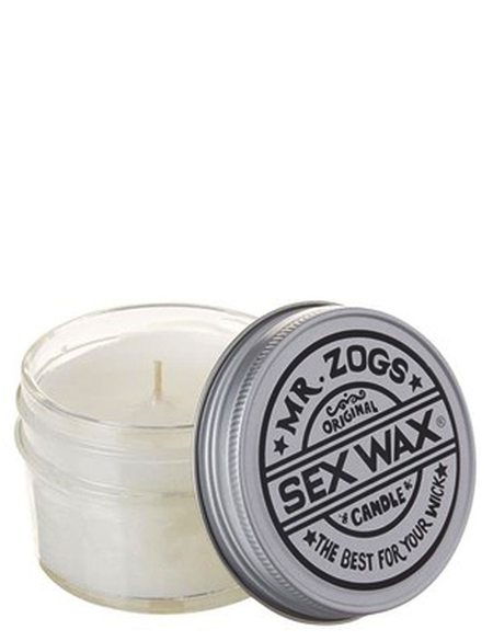 SEXWAX SCENTED CANDLE