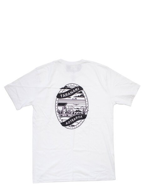 MENS TARANAKI PRINTED TEE-mens-Backdoor Surf