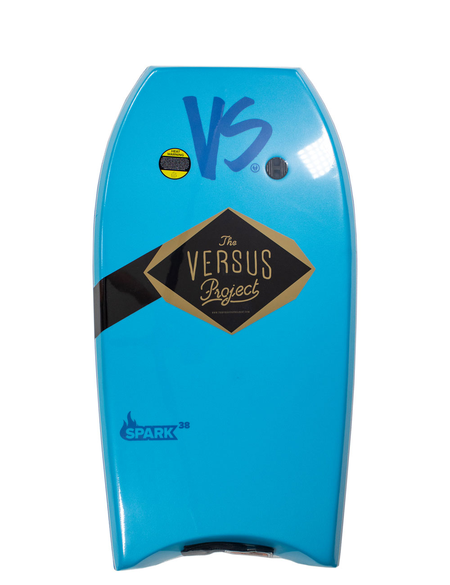 VS SPARK EPS BODYBOARD