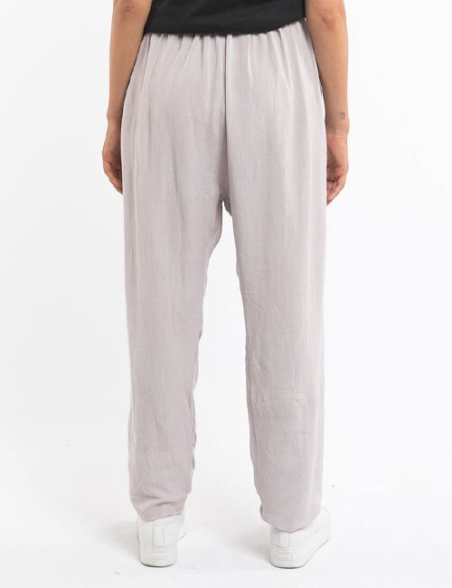 LINEN FLUID PANT - Shop Women's Bottoms - Free NZ Wide Delivery Over ...