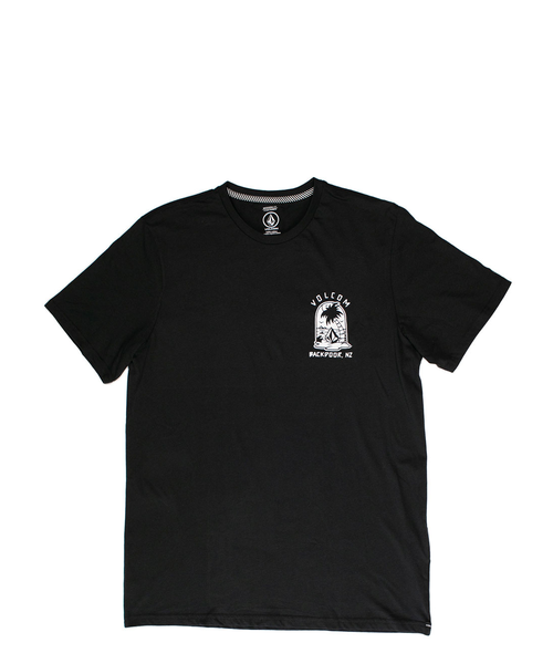 BACKDOOR X VOLCOM TEE - Shop All Men's Tops - Tees, Hoodies, Crews ...