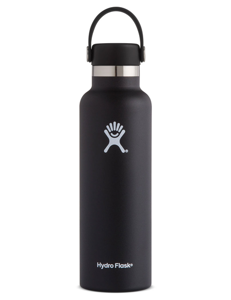 HYDRO FLASK STANDARD MOUTH DRINK BOTTLE - 21oz