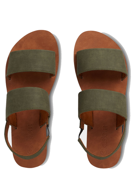 SHANTY SANDAL