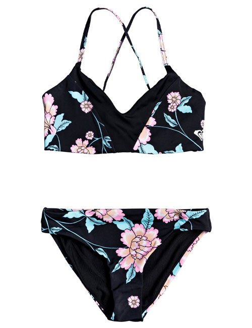 surf bikini set