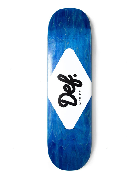 LOGO DECK