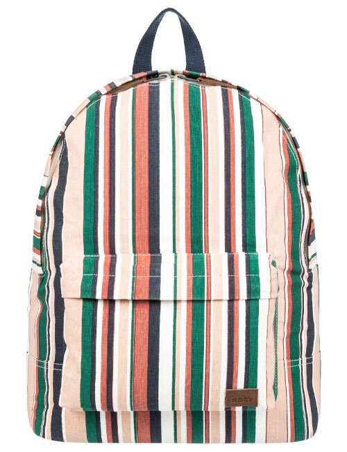 Roxy sugar baby sales canvas backpack