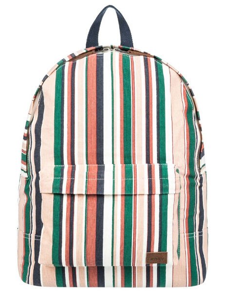 SUGAR BABY CANVAS BACKPACK-womens-Backdoor Surf