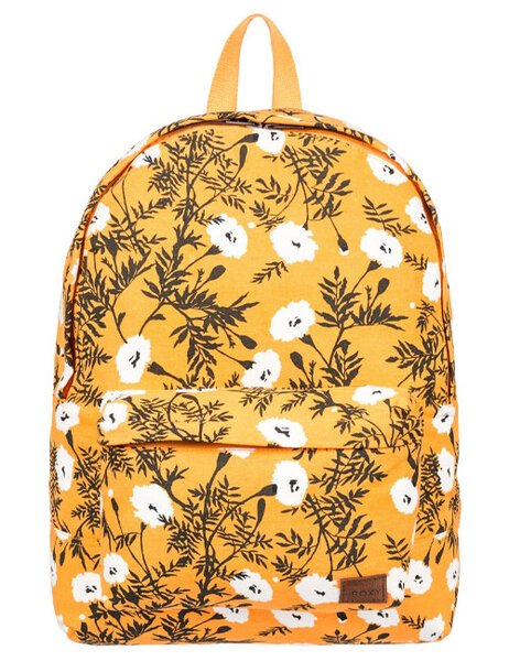 SUGAR BABY CANVAS BACKPACK-womens-Backdoor Surf