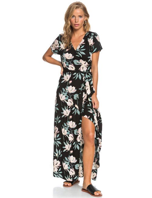 Maxi dresses nz best sale