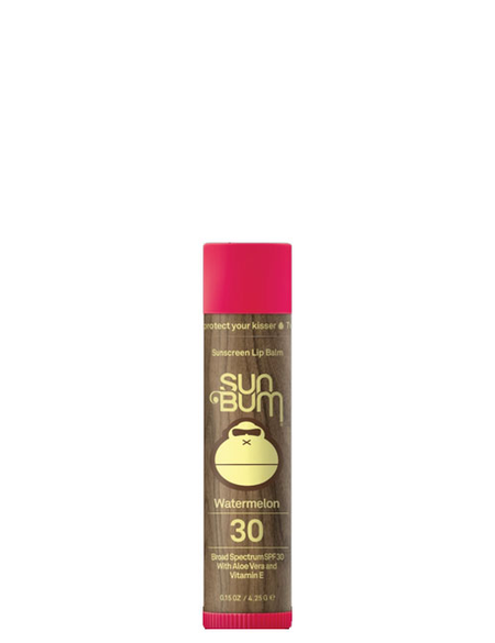 SPF 15 LIP BALM - WATERMELON