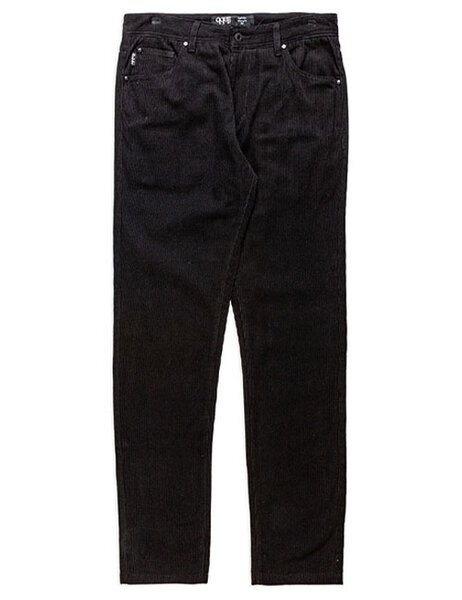 CAPSIZE JEAN - BLACK-mens-Backdoor Surf