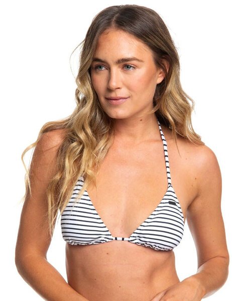 BEACH CLASSICS TIKI TRI BIKINI TOP-womens-Backdoor Surf