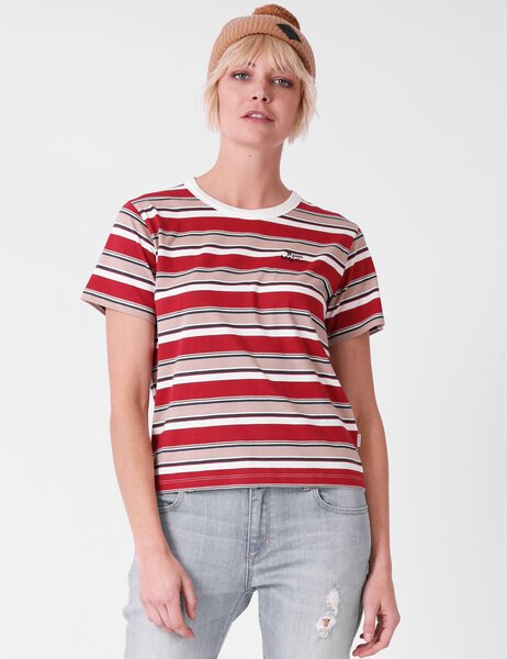 SOPHIE TEE-womens-Backdoor Surf