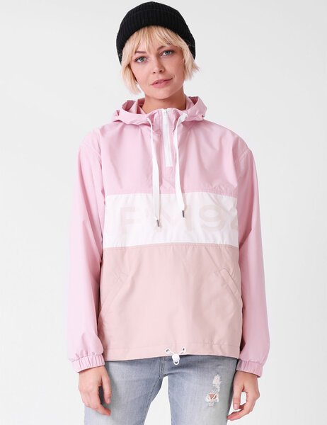 PARK JACKET-womens-Backdoor Surf