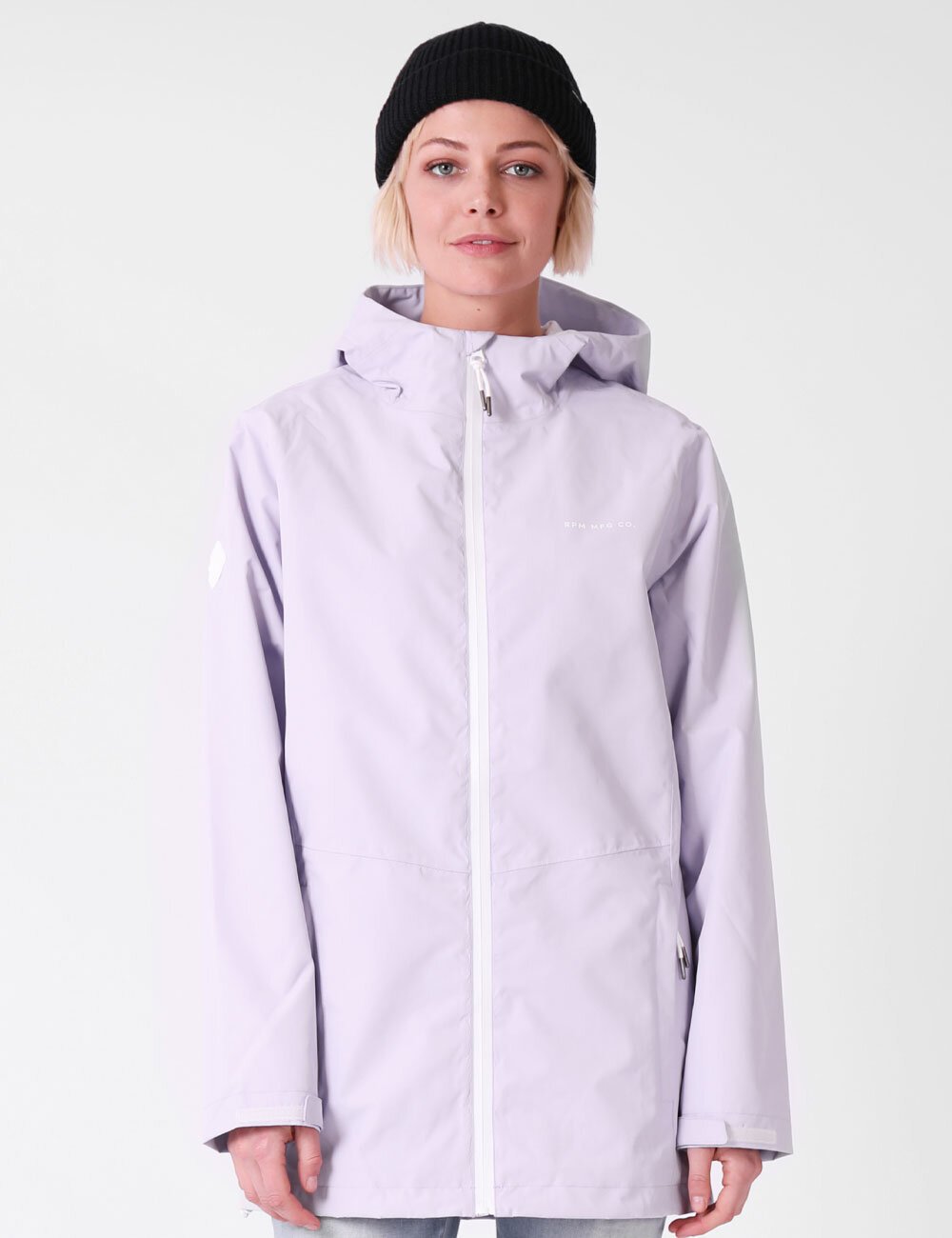 SHOWERPROOF JACKET - Shop Women's Tops NZ - New Fresh Styles & Great ...