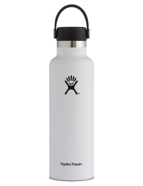 HYDRO FLASK STANDARD MOUTH DRINK BOTTLE - 21oz-mens-Backdoor Surf