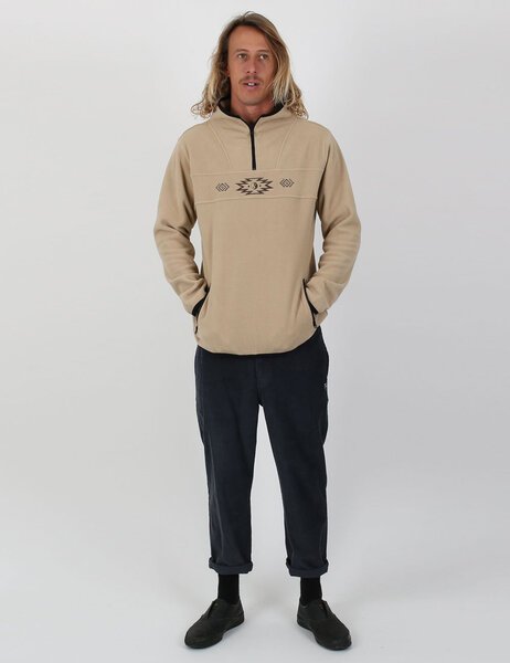 BAHA POLAR FLEECE-mens-Backdoor Surf