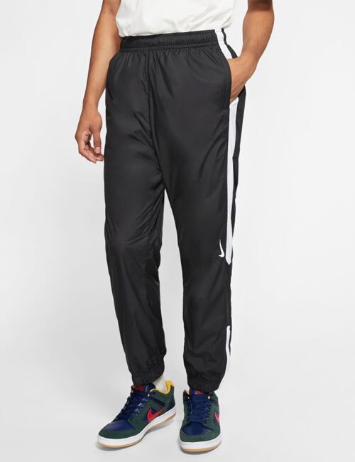 nike streetwear pants